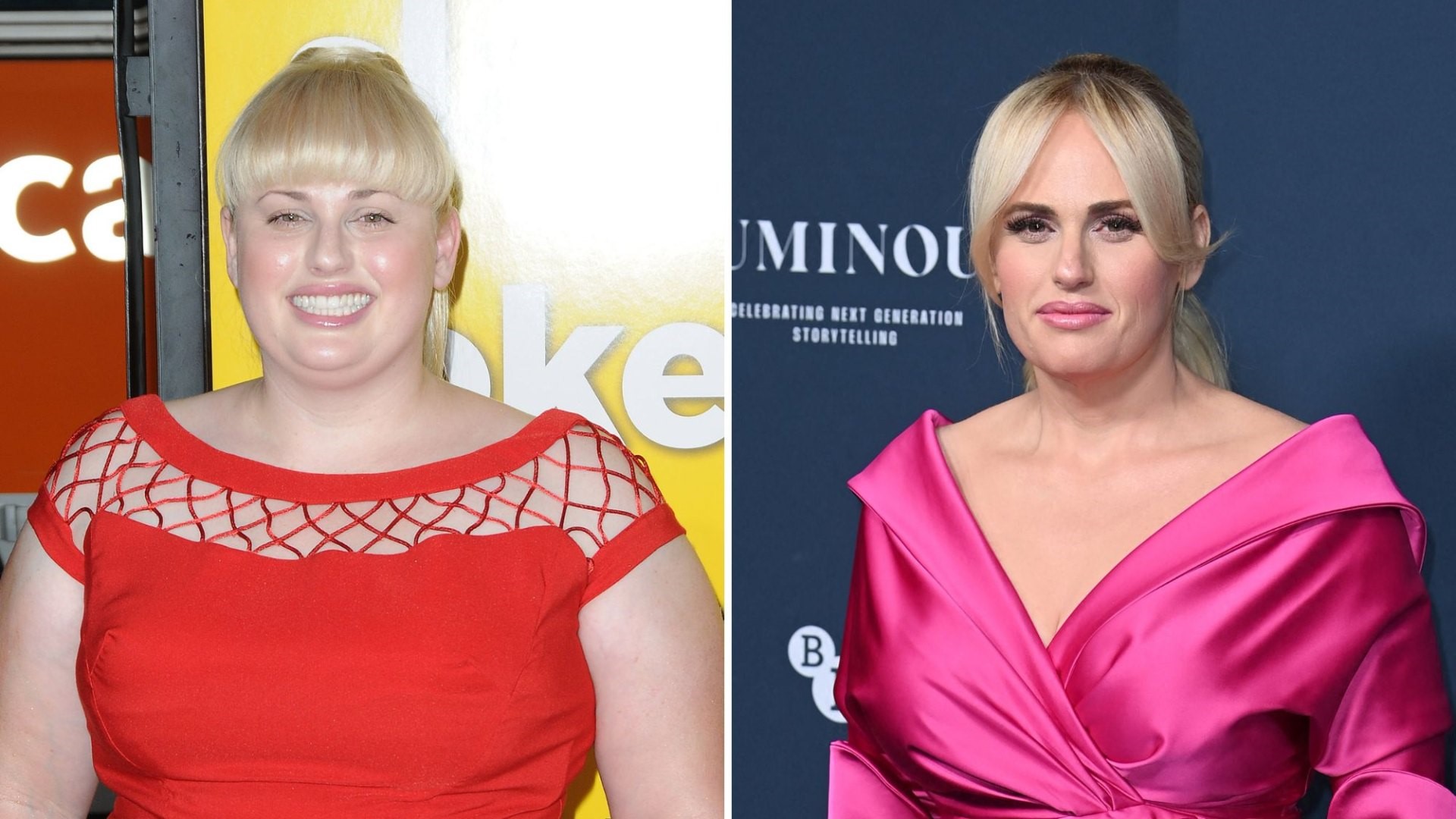 Rebel Wilson