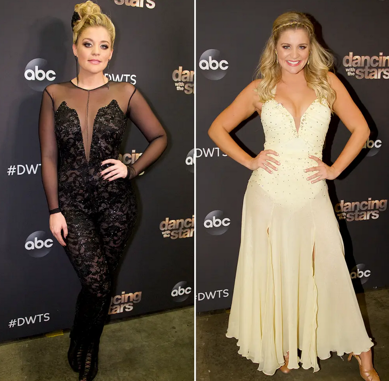 (Lauren Alaina's Weight Loss)