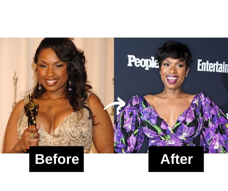 Jennifer Hudson