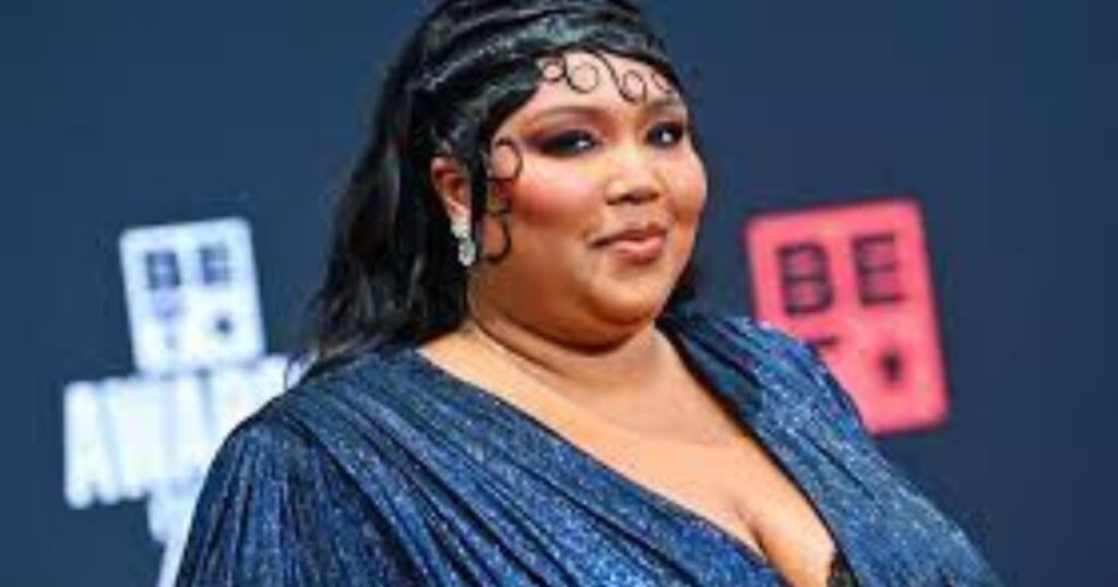 Lizzo's Weight Loss