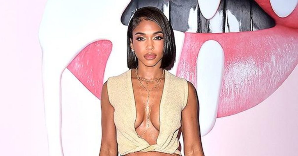 Lori Harvey Weight Loss