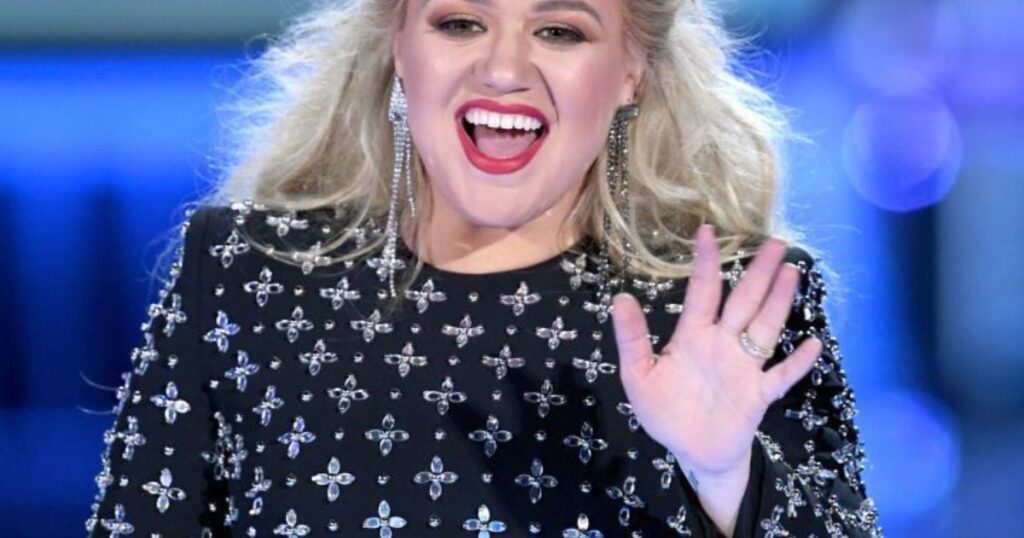 Kelly Clarkson Weight Loss