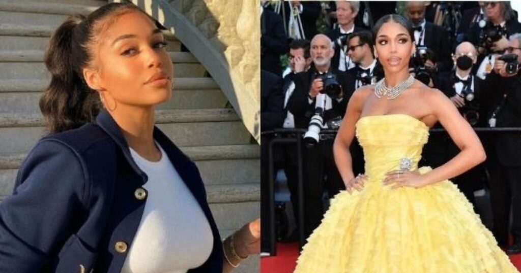 Lori Harvey Weight Loss