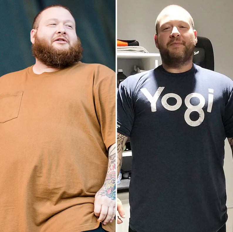 Action Bronson's Weight Loss Journey - Learn His Diet and Workout Routine