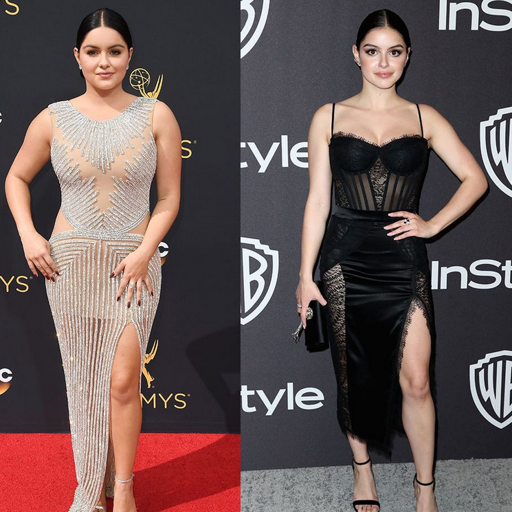 Ariel Winter