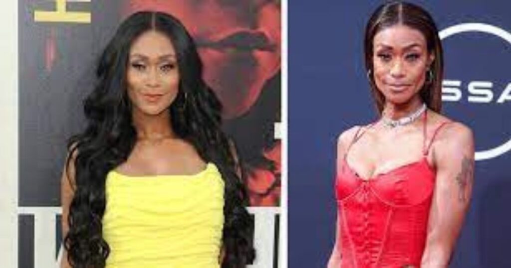 Tami Roman Weight Loss