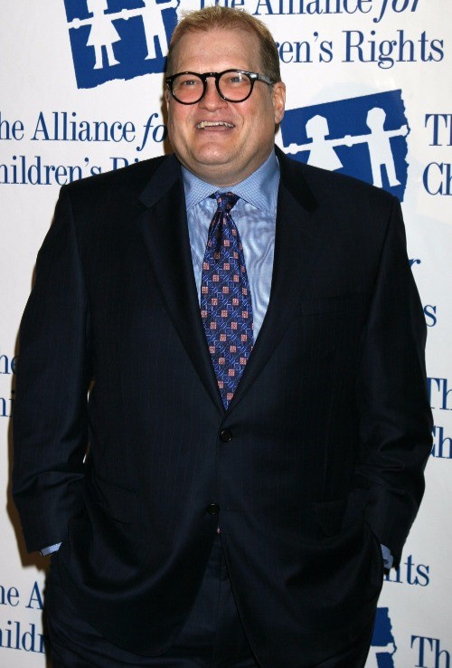 Drew Carey