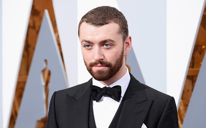 Sam Smith's Weight Loss