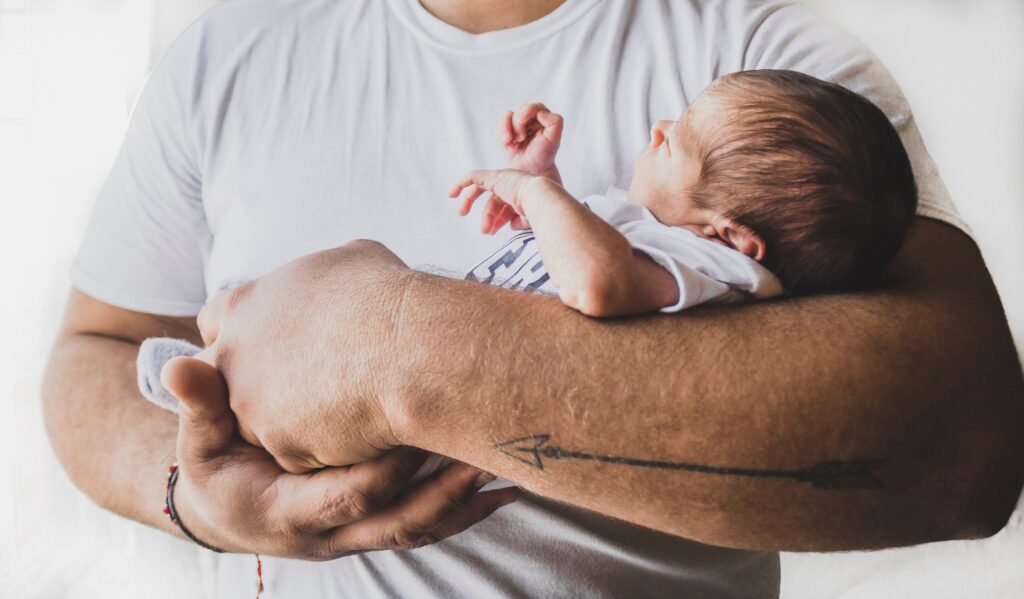 Toddler Sleep Training