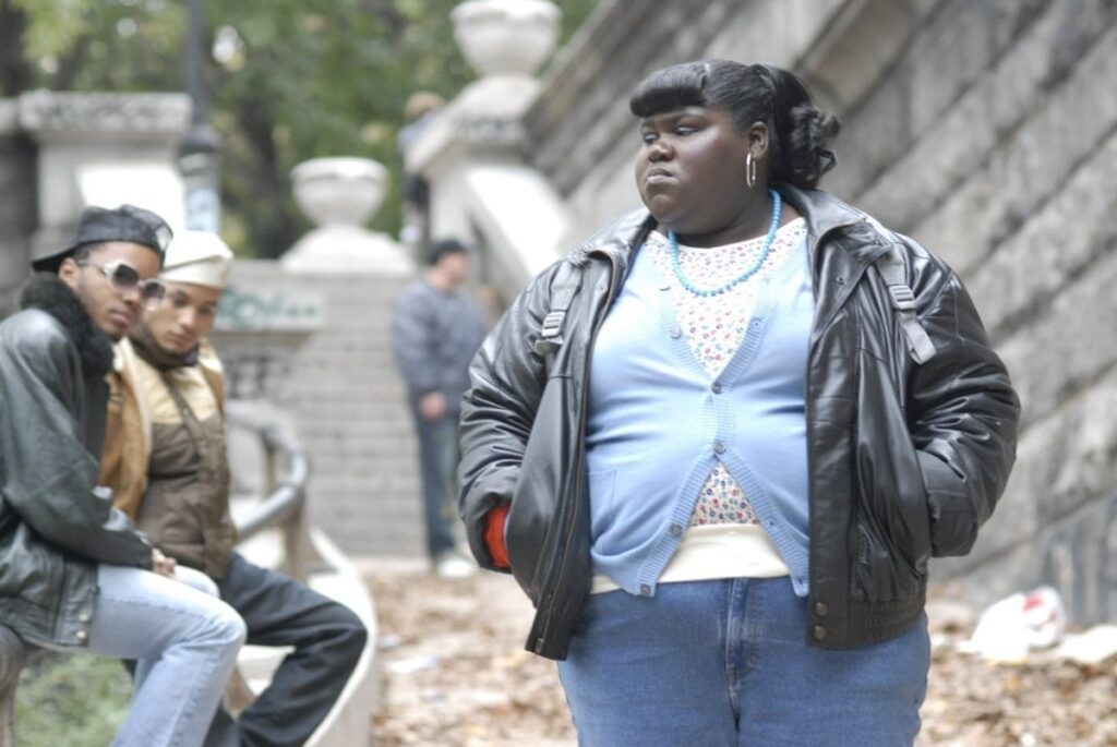 Gabourey Sidibe's Weight Loss