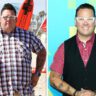 Graham Elliot weight loss