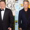 Alec Baldwin's Weight Loss